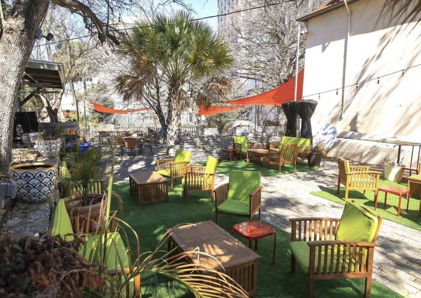 Owners of Aztec Theatre, Smoke Skybar to open new spot on the San Antonio  Riverwalk, San Antonio