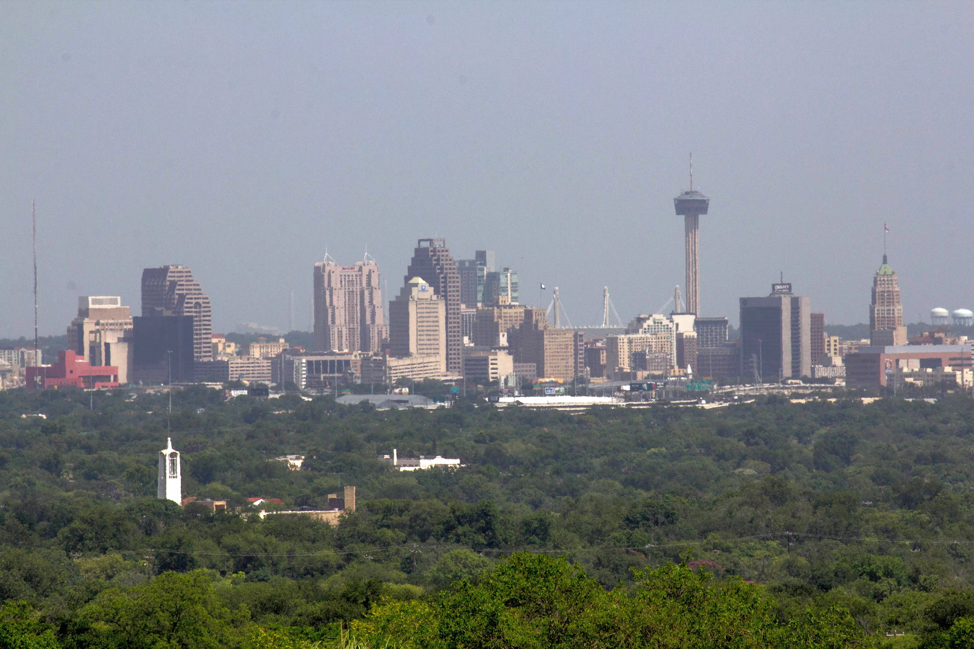 San Antonio unemployment rate drops to 3.6%, but not everything is as rosy  as it seems | San Antonio News | San Antonio | San Antonio Current