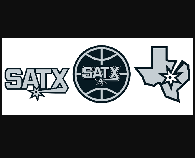 San Antonio Spurs on X: Nostalgia now included. #SpursFiesta   / X