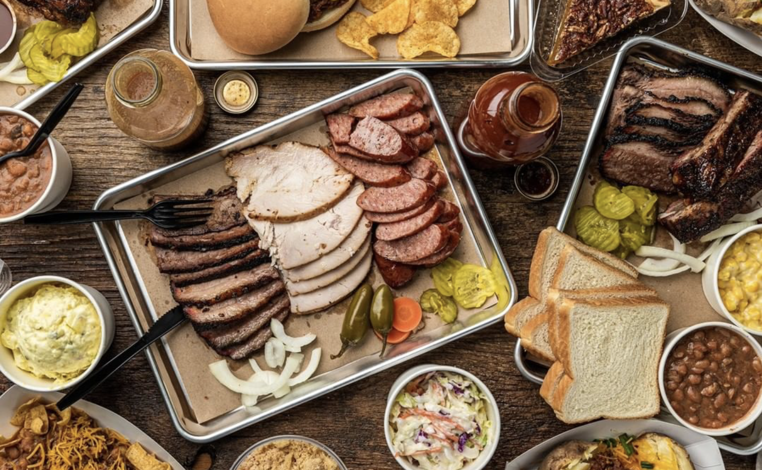 San Antonio's Smoke BBQ mini-empire expands again with plans for
