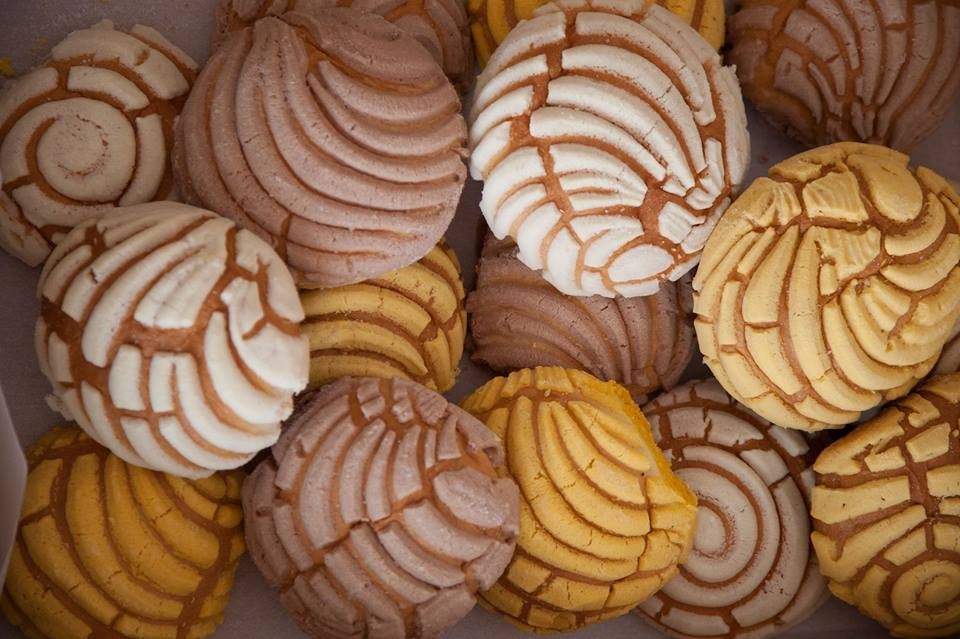 Fans of Panifico Bake Shop will soon be able to get pan dulce goods without...