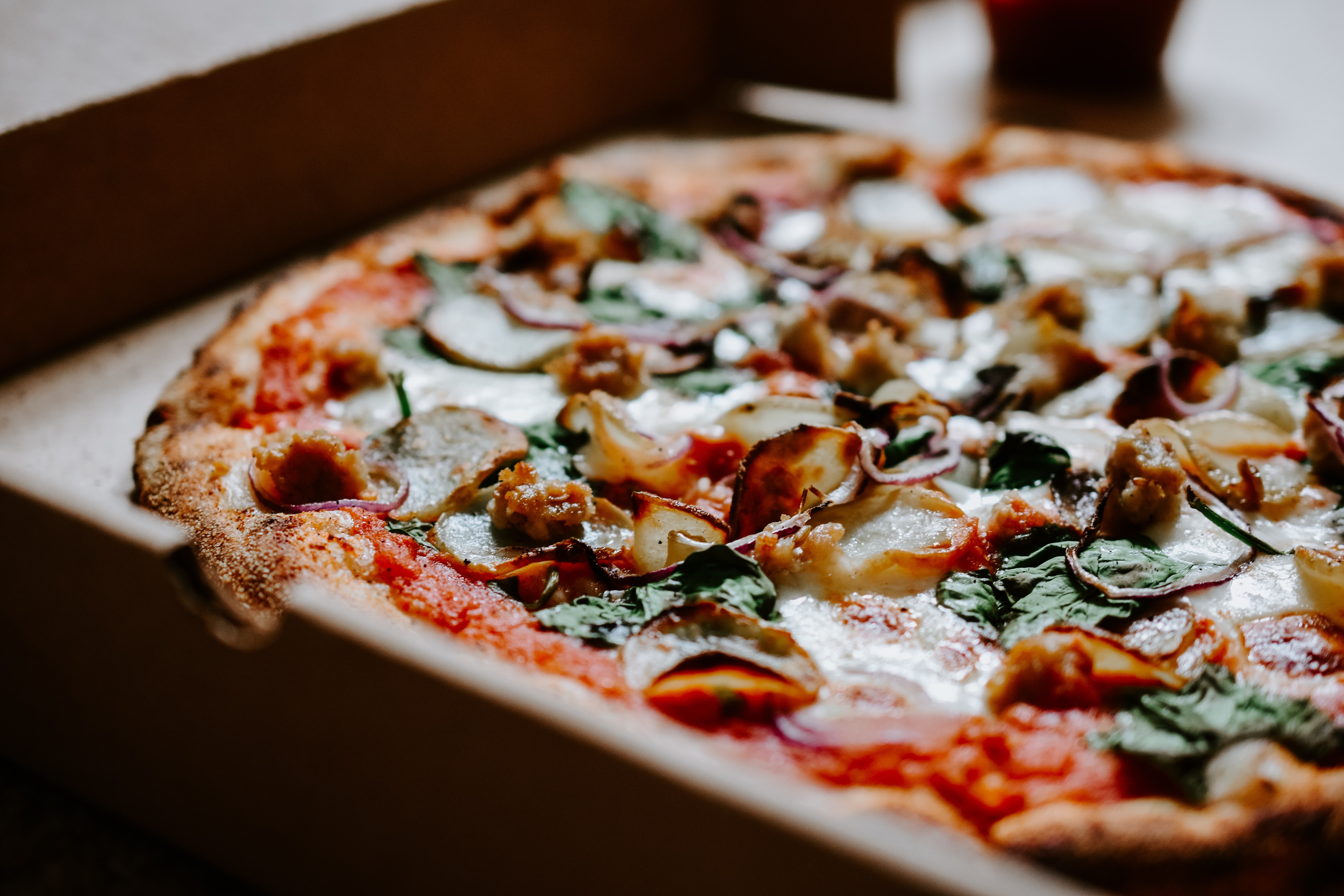 Inaugural San Antonio Pizza Festival will take over Northwest side  restaurant this fall | Flavor | San Antonio | San Antonio Current