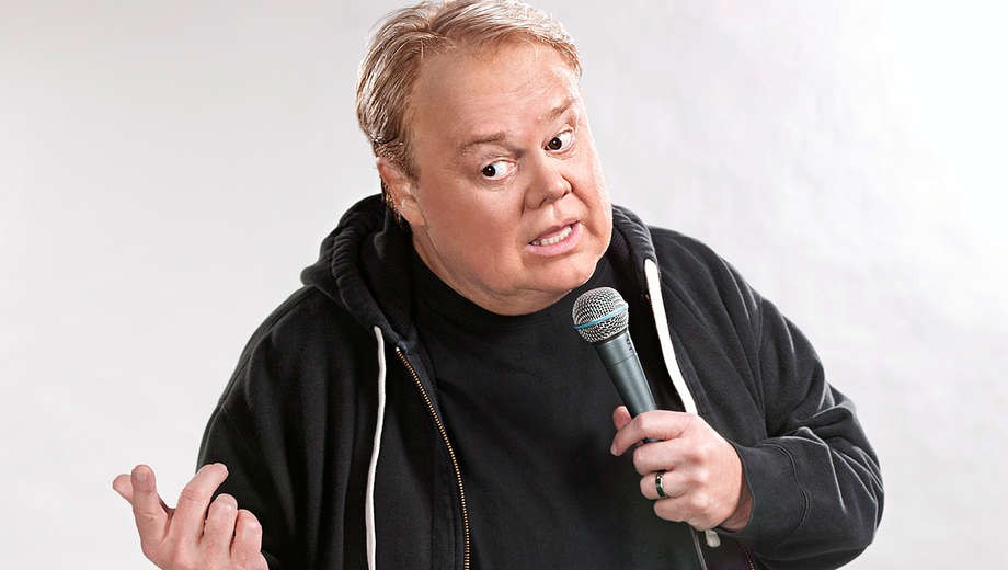 Life With Louie' Is a Sweet Way to Remember Louie Anderson - Thrillist
