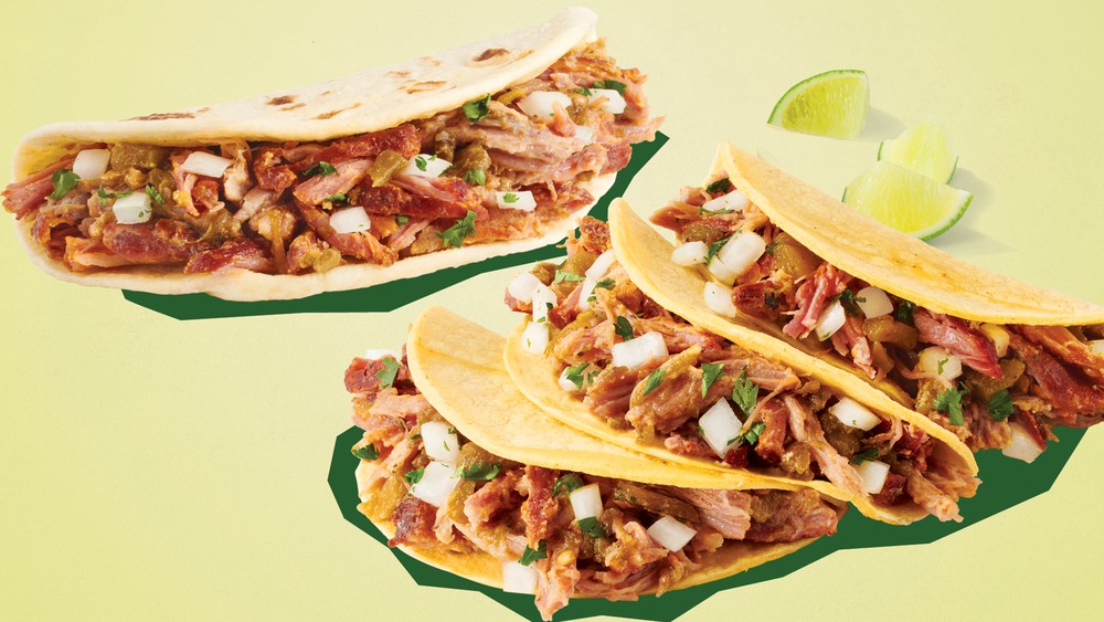 San Antonio based Taco Cabana celebrates 45 years with new items