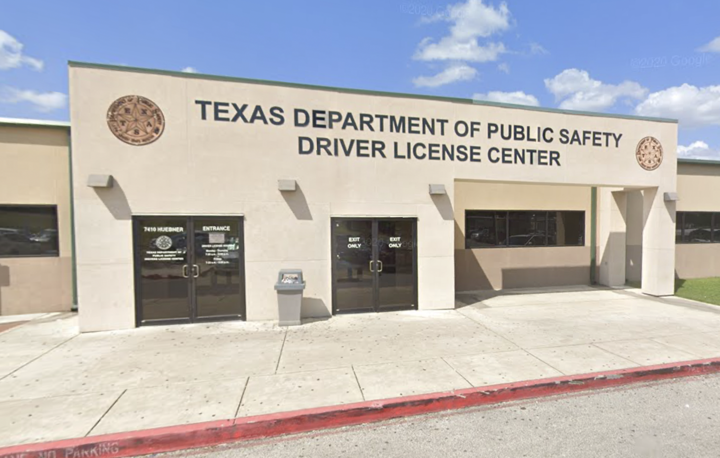 Driver License  Department of Public Safety