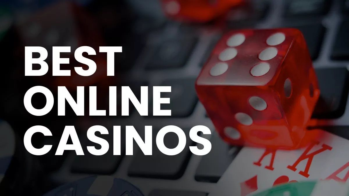 Best Online Casinos In 2024 Top 10 Casino Websites For Real Money Best Online Casinos In 2024 Top 10 Casino Websites For Real Money