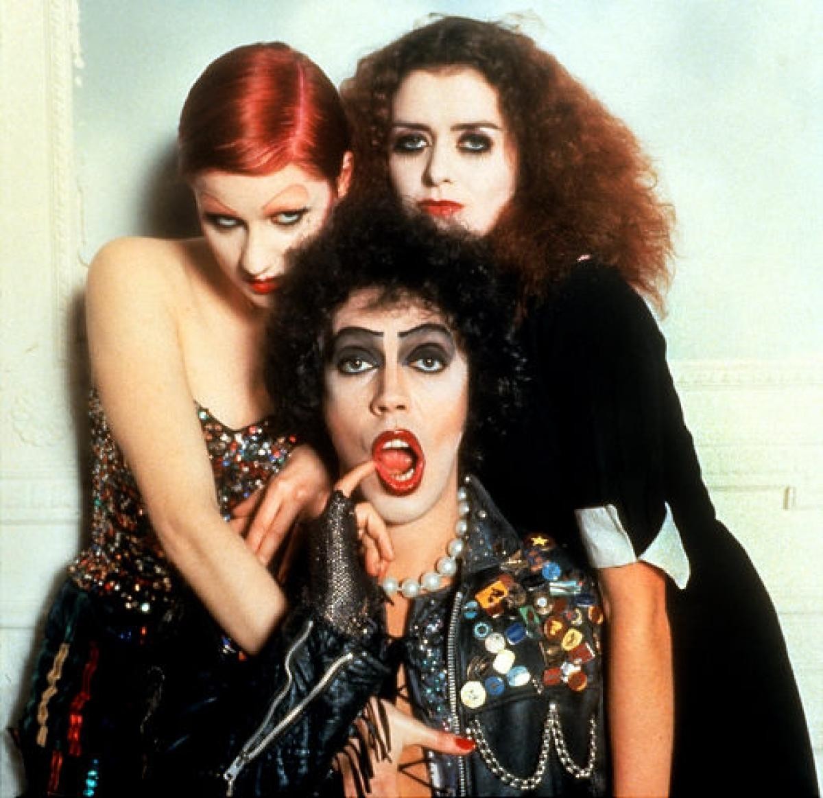A Night of ANTICI..PATION! (Rocky Horror Picture Show) - DuBois - The  Winery at Wilcox