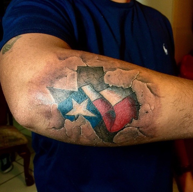 Pinnacle Tattoo 1041 Airline Rd Corpus Christi TX Tattoos  Piercing   MapQuest