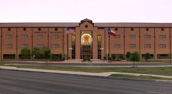 Robert E. Lee High School - NORTHEAST INDEPENDENT SCHOOL DISTRICT