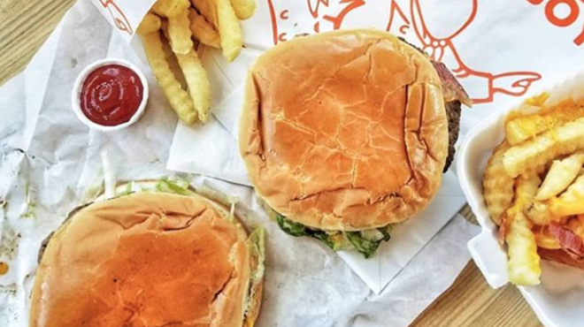 Burger Boy Teases New Location on Far West Side