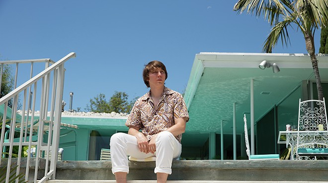 If you’re looking for a predictable Hollywood character study, a new biopic looking at Brian Wilson of the Beach Boys is probably not for you.