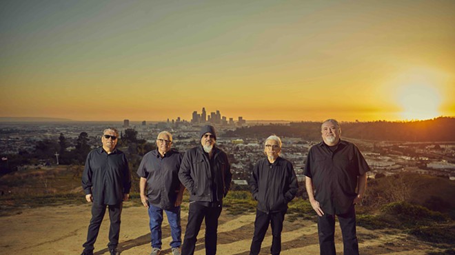 Los&nbsp;Lobos&nbsp;has shown a deep knowledge of blues, rock 'n' roll, folk and Mexican music while creating a rich catalog of songs that's stylistically diverse, frequently innovative and somehow also cohesive.