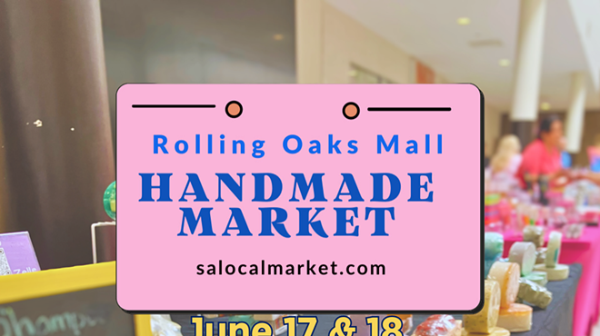 Rolling Oaks Handmade Market
