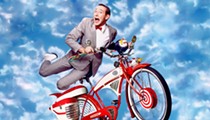 Paul Reubens Will Be in San Antonio for Special 35th Anniversary Tour of <i>Pee-Wee's Big Adventure</i>