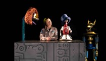 <i>Mystery Science Theater 3000</i> returns to San Antonio's Tobin Center for a riffing good time