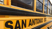 San Antonio ISD sacks middle school math teacher over video said to show her striking a student
