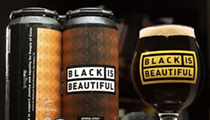 San Antonio beer fans outraged as Black-owned local brewery snubbed in MLK library exhibit