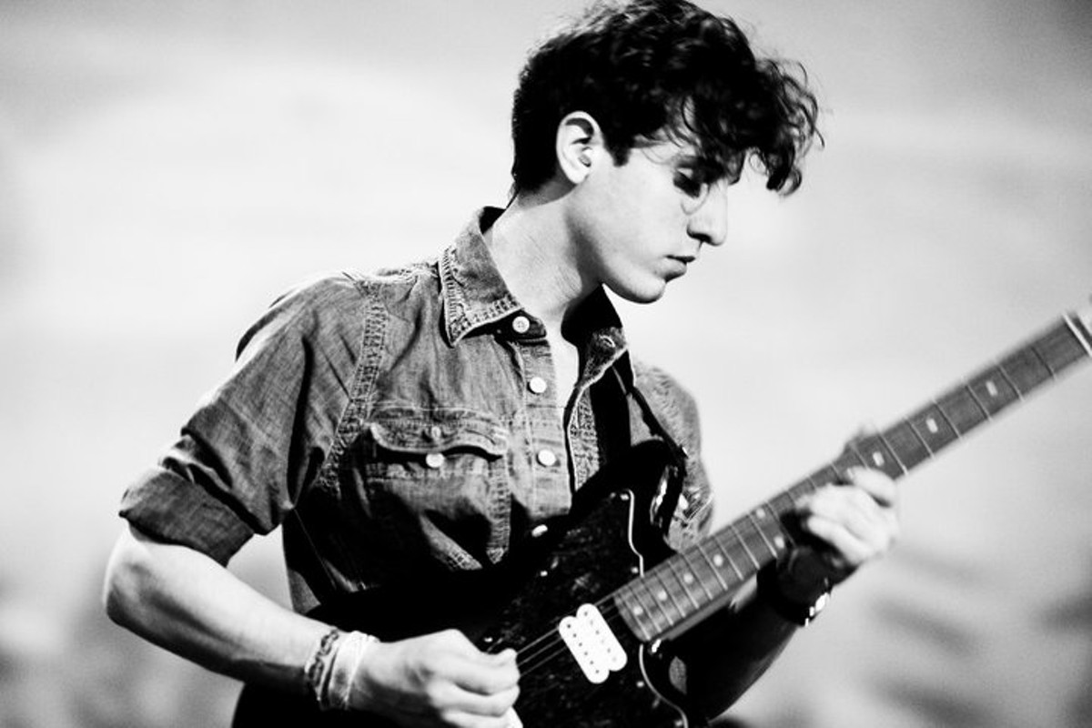 Beach Fossils to Bring Dream Pop to San Antonio | Music Stories ...