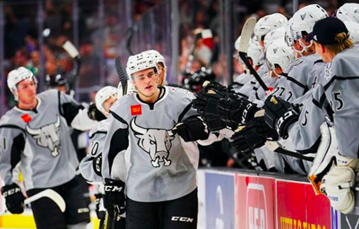 San Antonio Rampage Purchased by Vegas Golden Knights