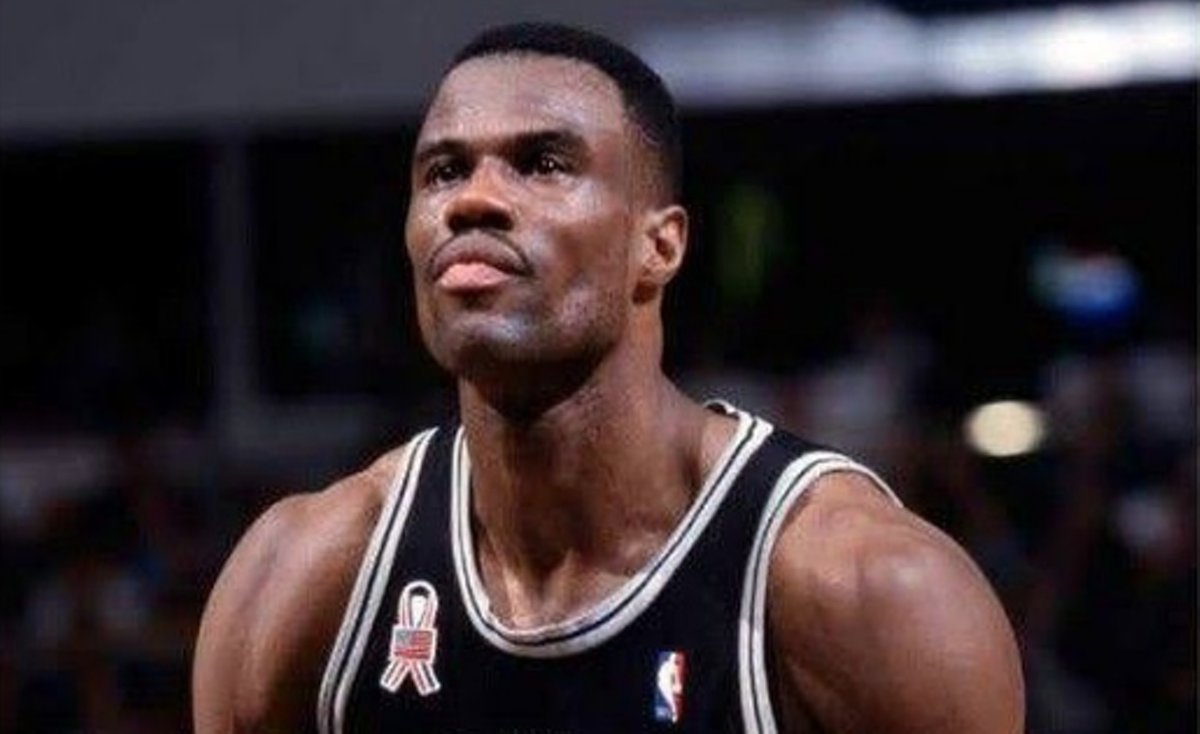 Wholesale David Robinson Dropshipping San Antonio Spurs N-B-a