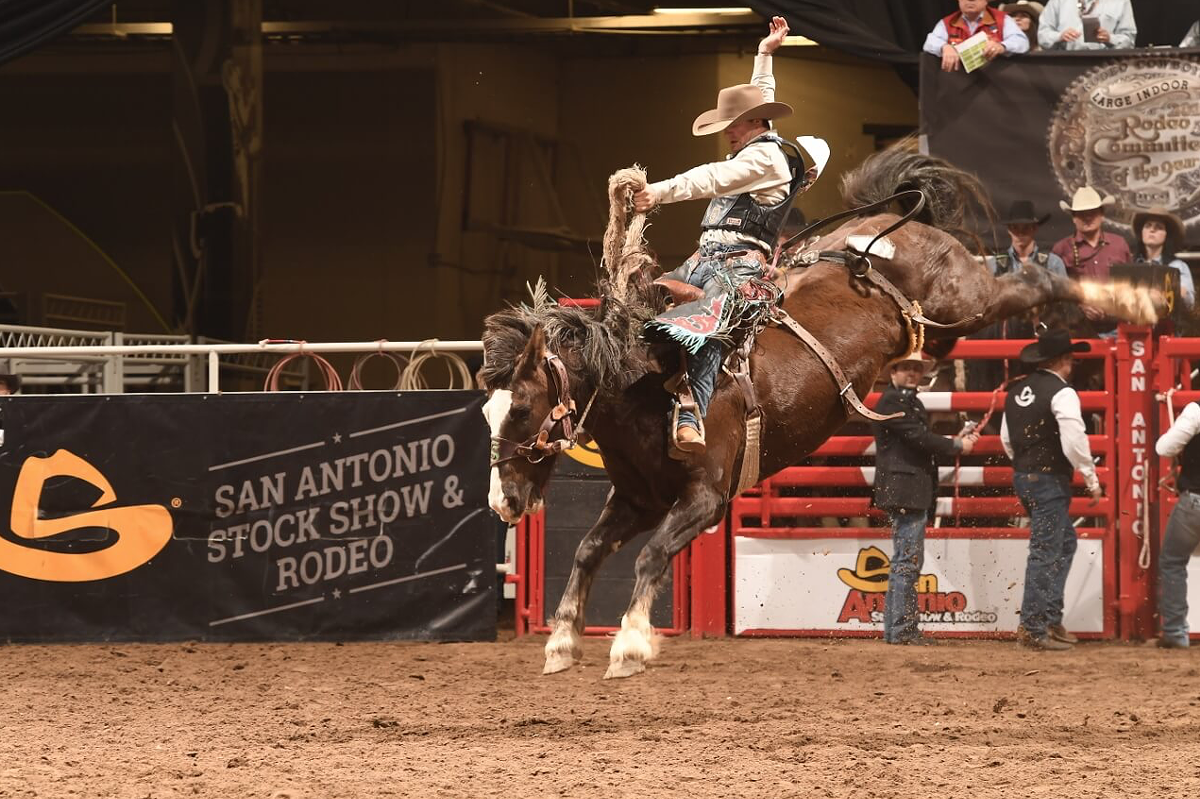 San Antonio Rodeo 2022 Schedule San Antonio Stock Show And Rodeo Reschedules Again Due To Winter Storm |  Arts Stories & Interviews | San Antonio | San Antonio Current