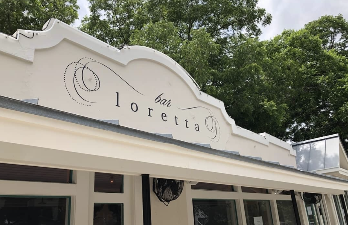 Swanky Texas cuisine spot Bar Loretta now open in San Antonio's Southtown neighborhood