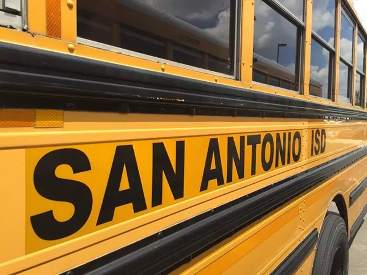 San Antonio ISD Offering 200 A Day To Substitute Teachers Holding Job San Antonio ISD Offering 200 A Day To Substitute Teachers Holding Job