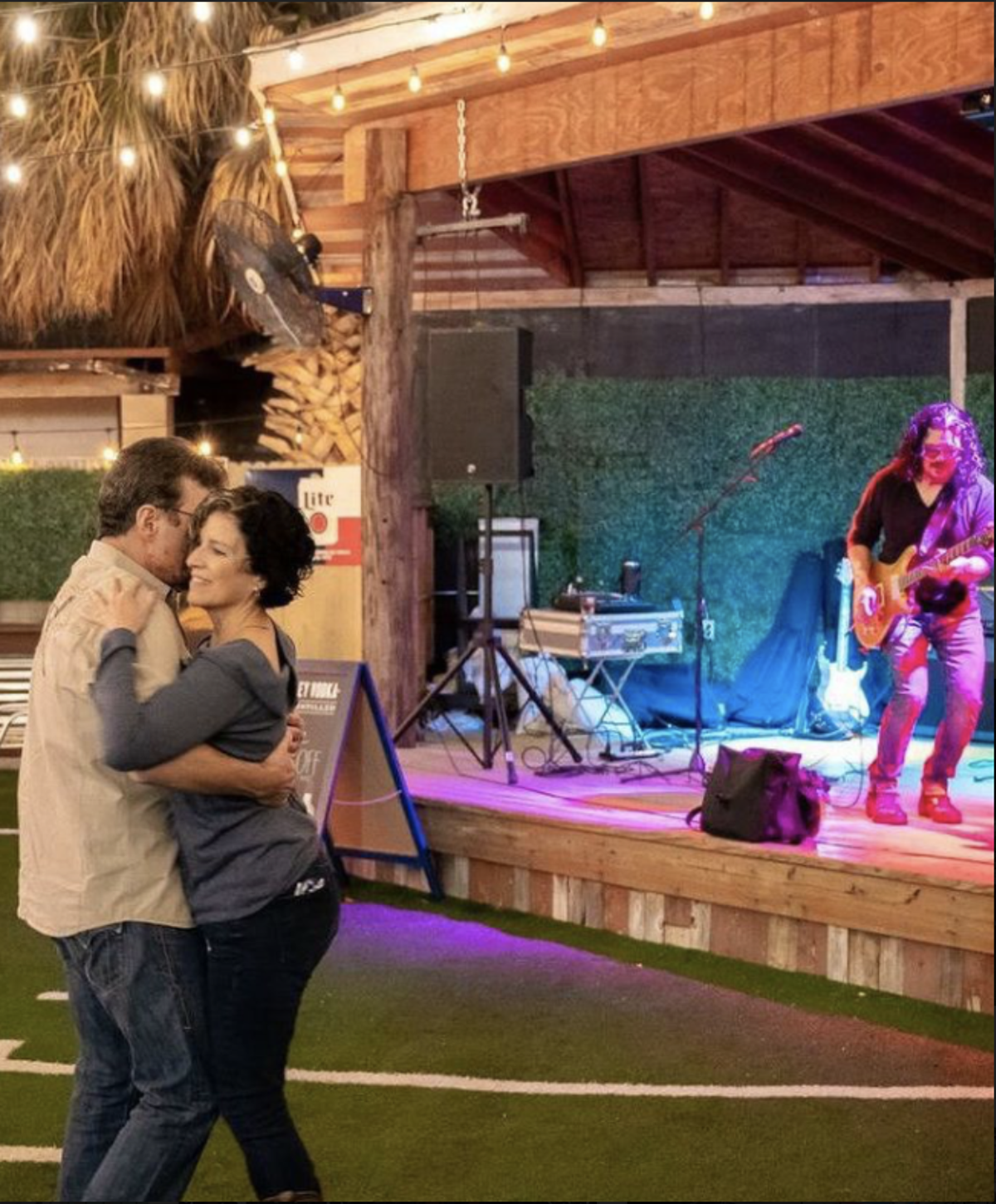 21 San Antonio restaurants where the live music is as good as the food