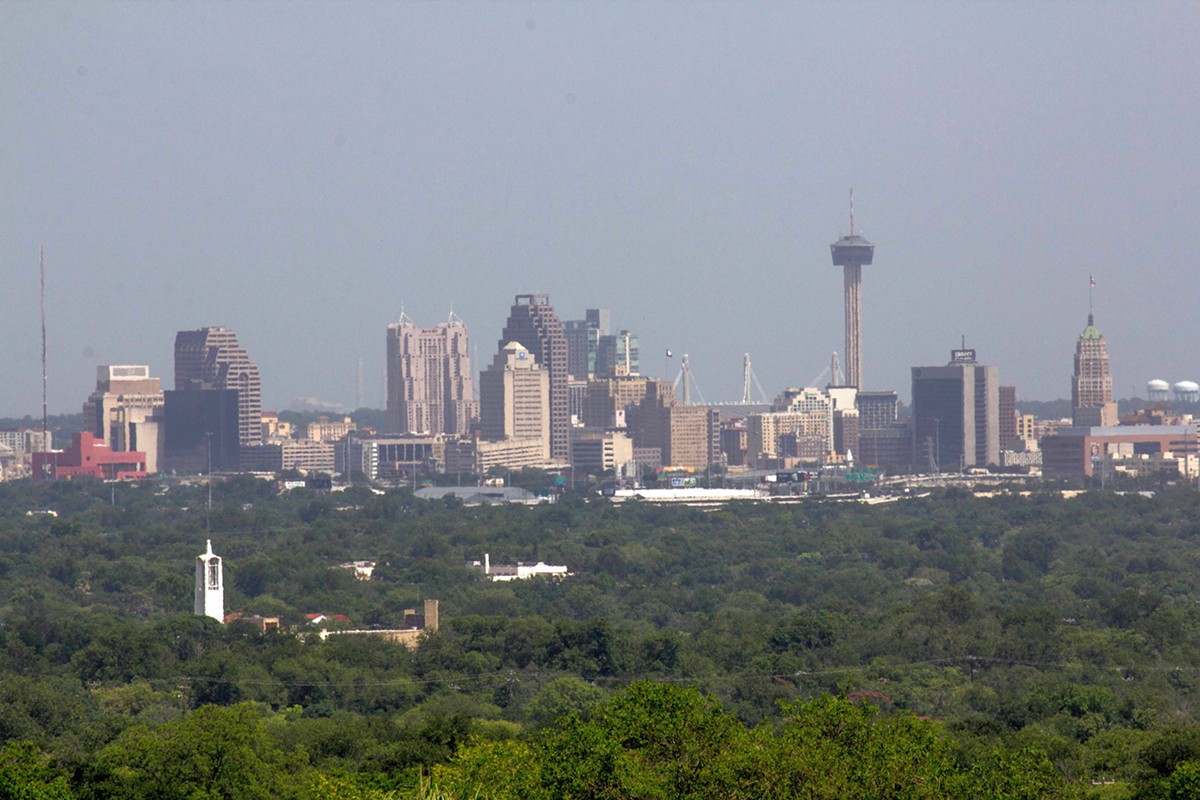 Median home price in San Antonio reaches new high, as do ...
