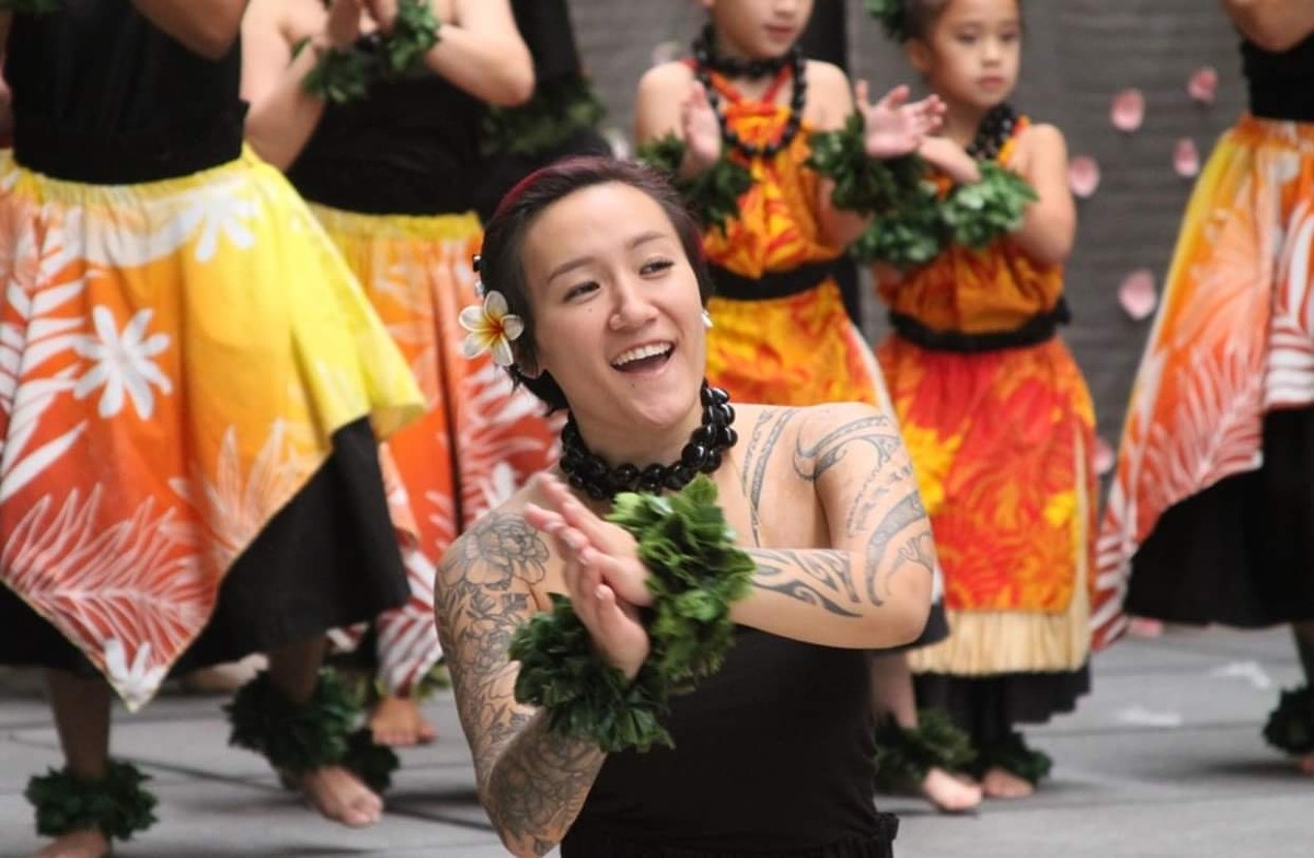 San Antonio Folklife & Dance Festival will feature a variety of