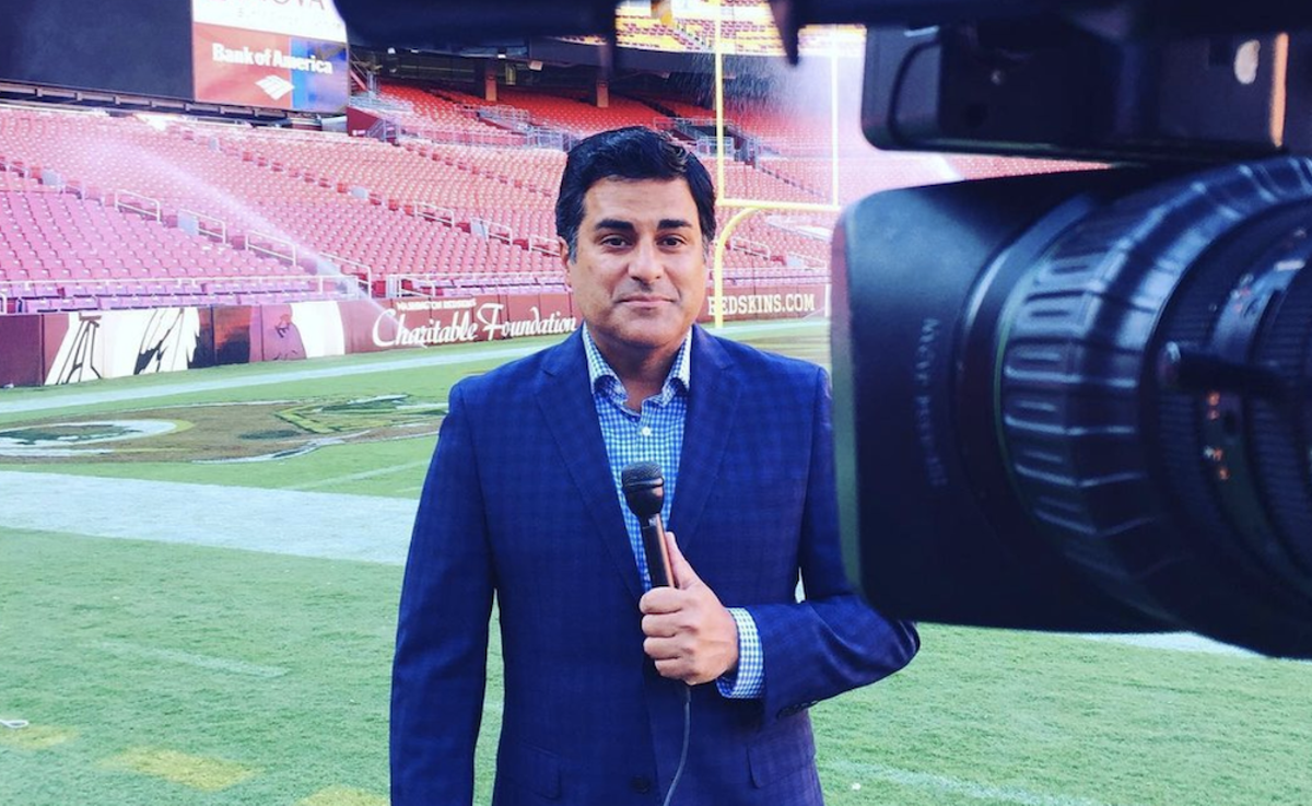 Larry Ramirez to take over for longtime KSAT sports anchor Greg