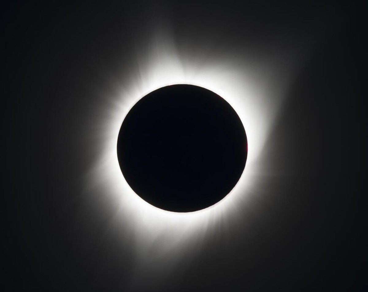 Three ways to view the total solar eclipse in San Antonio on April 8