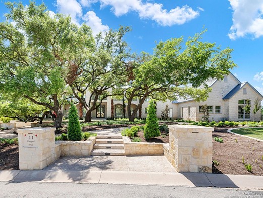 Coach Greg Popovich's former San Antonio home is back on the market for $5.5 million