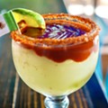 Celebrate Cinco de Mayo with handcrafted margaritas at these San Antonio eateries