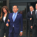 Judge Denies Senator Uresti's Request to Dismiss One of His 22 Charges