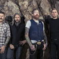 Mouthful of Metal: Chatting with Mastodon Bassist Troy Sanders