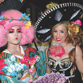 Celebrate the Art and Culture of San Antonio's Westside at Una Noche en La Gloria