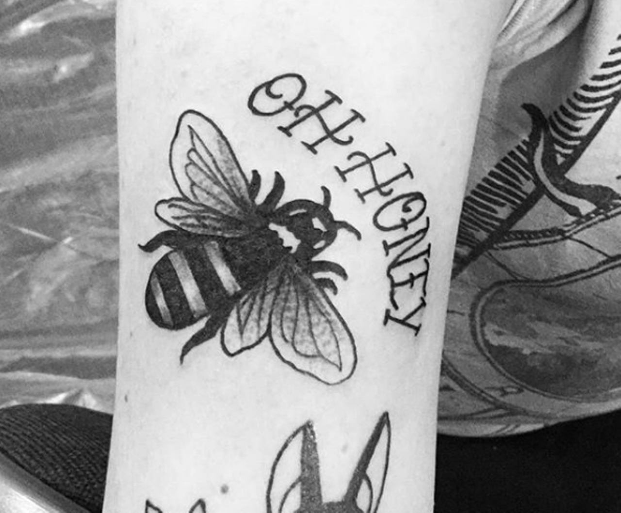 10 Badass Tattoo Artists in San Antonio You Should Be Following on  Instagram | San Antonio | San Antonio Current