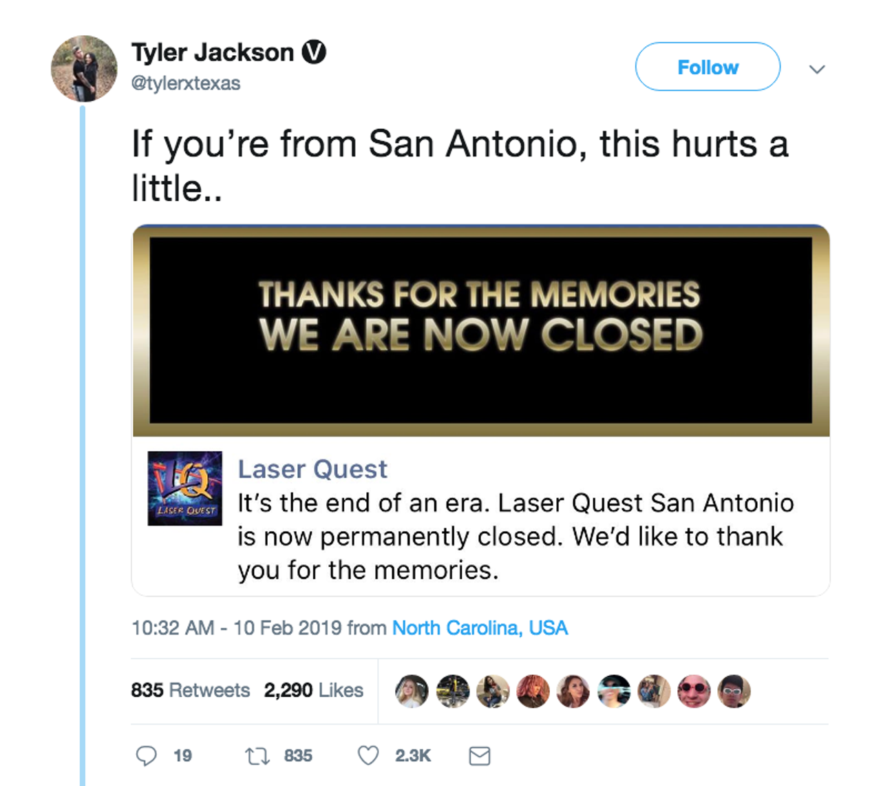 people-have-a-lot-of-feelings-about-laser-quest-closing-in-san-antonio