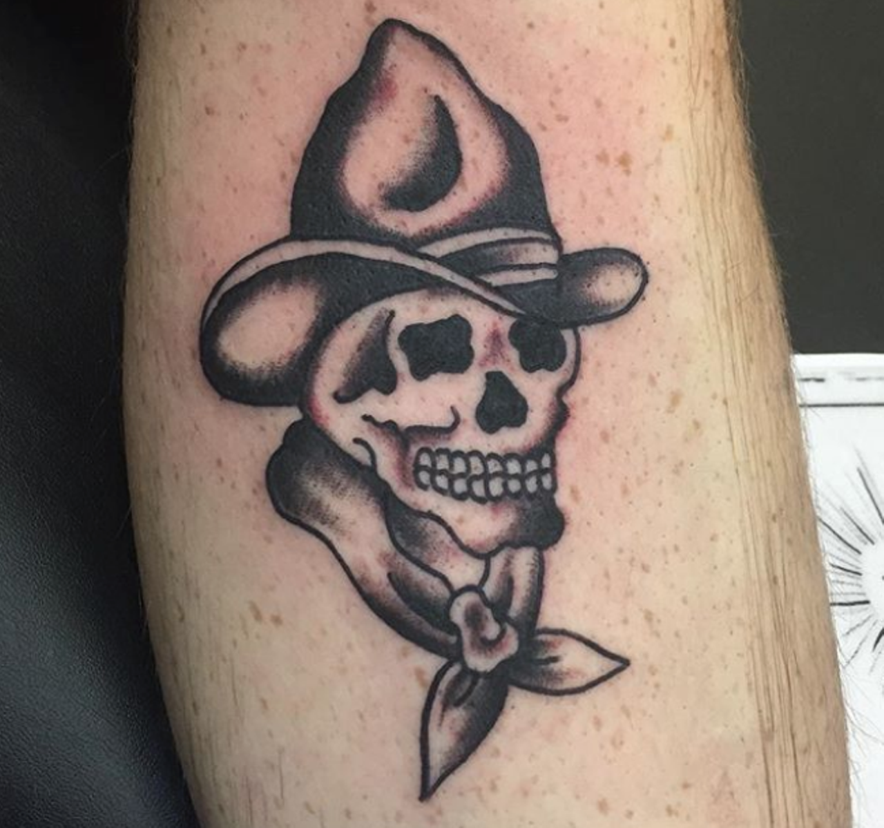 Where To Get Inked on Friday the 13th