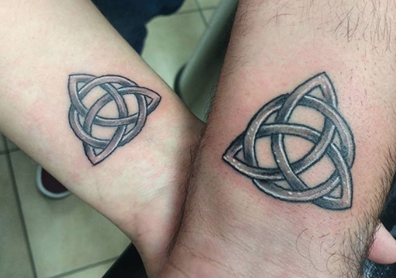 Absolute Tattoo in San Antonio TX with Reviews