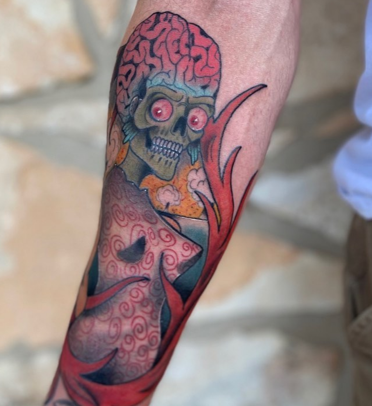 Who are the Best Texas Tattoo Artists  Top Shops Near Me
