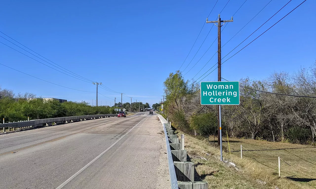 San Antonio's creepiest haunted spots and urban legends | San Antonio