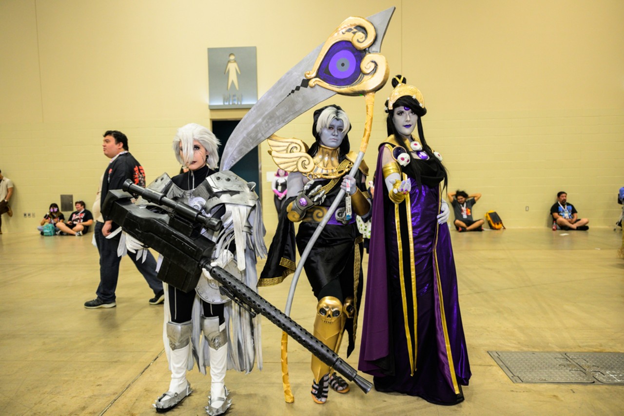 Discover 60+ baltimore anime convention best - in.duhocakina
