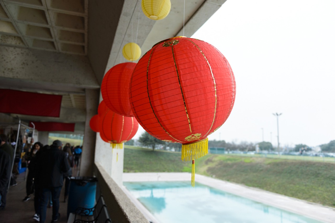 60 Colorful Moments from the 30th Annual Asian Festival San Antonio