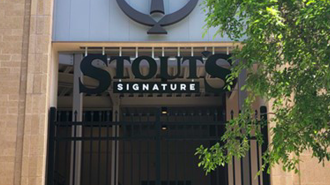 Upscale eatery Stout’s Signature will open adjacent to San Antonio’s Tobin Center