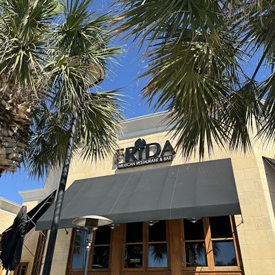 Until its recent temporary closure, Frida operated a reservation-only, high-end Mexican restaurant in Stone Oak.