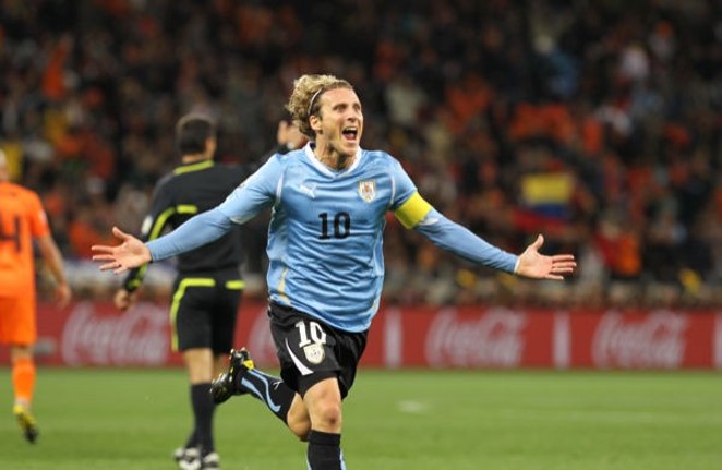 Uruguay and ‘3 Millones': In soccer we trust