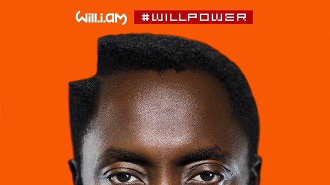 Video: will.i.am and Justin Bieber team up for "#thatPOWER"