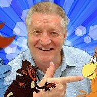 Voice Actor Larry Kenney Helps Put A Face To The Name